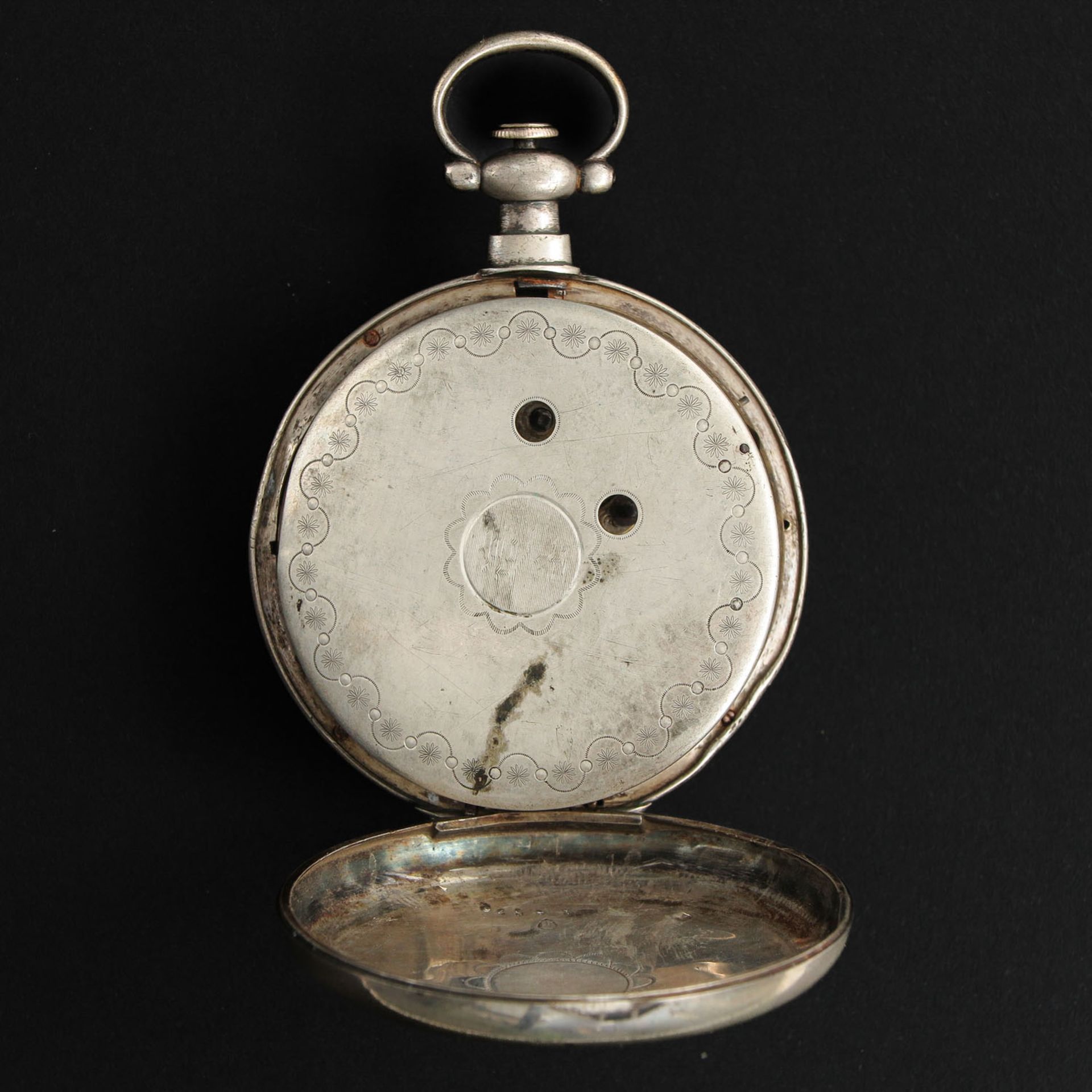 A Pocket Watch - Image 3 of 6