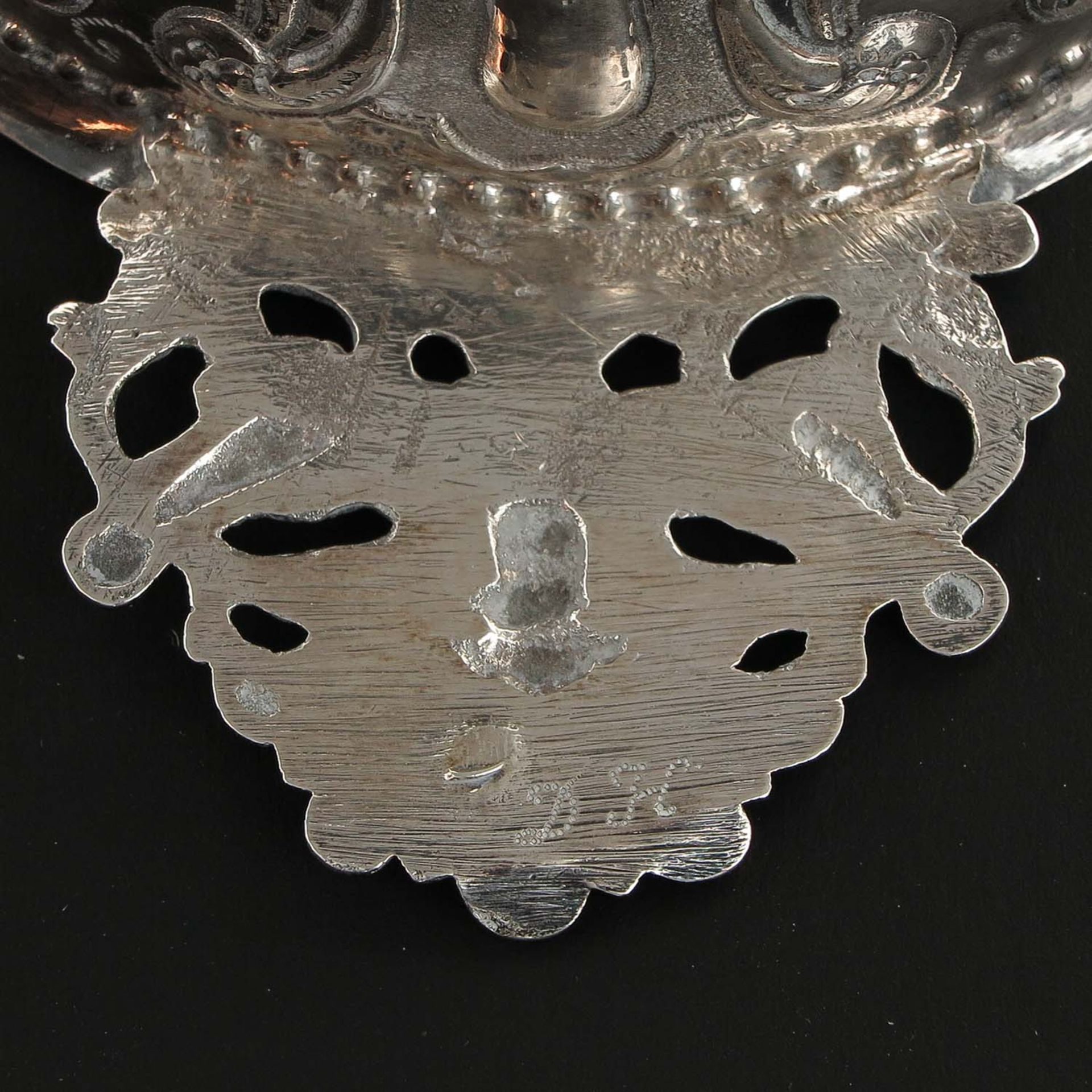 A Silver Brandy Bowl - Image 8 of 8