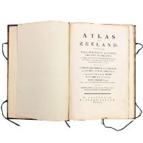 An Atlas from Zeeland