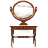 A French Dressing Table