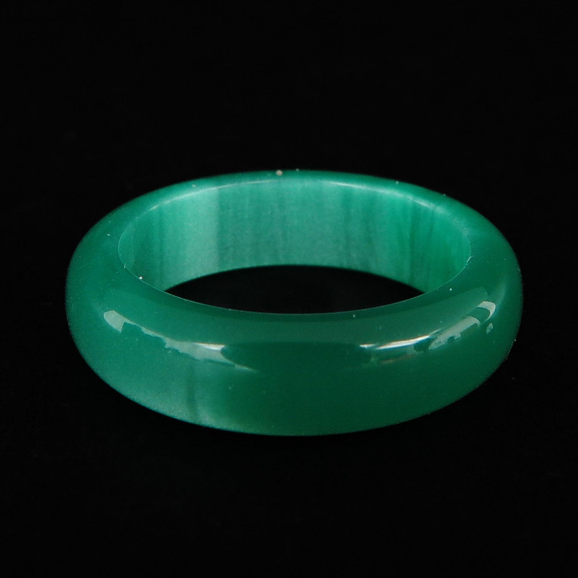 An 18KG Ring with Interchangeable Bands - Image 5 of 7
