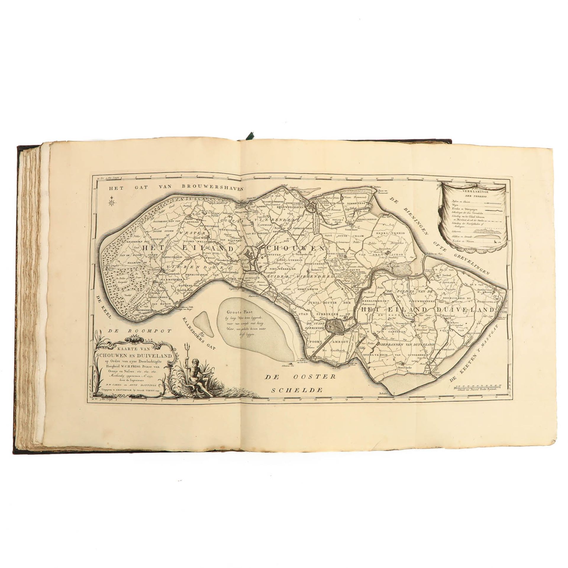 An Atlas from Zeeland - Bild 9 aus 10