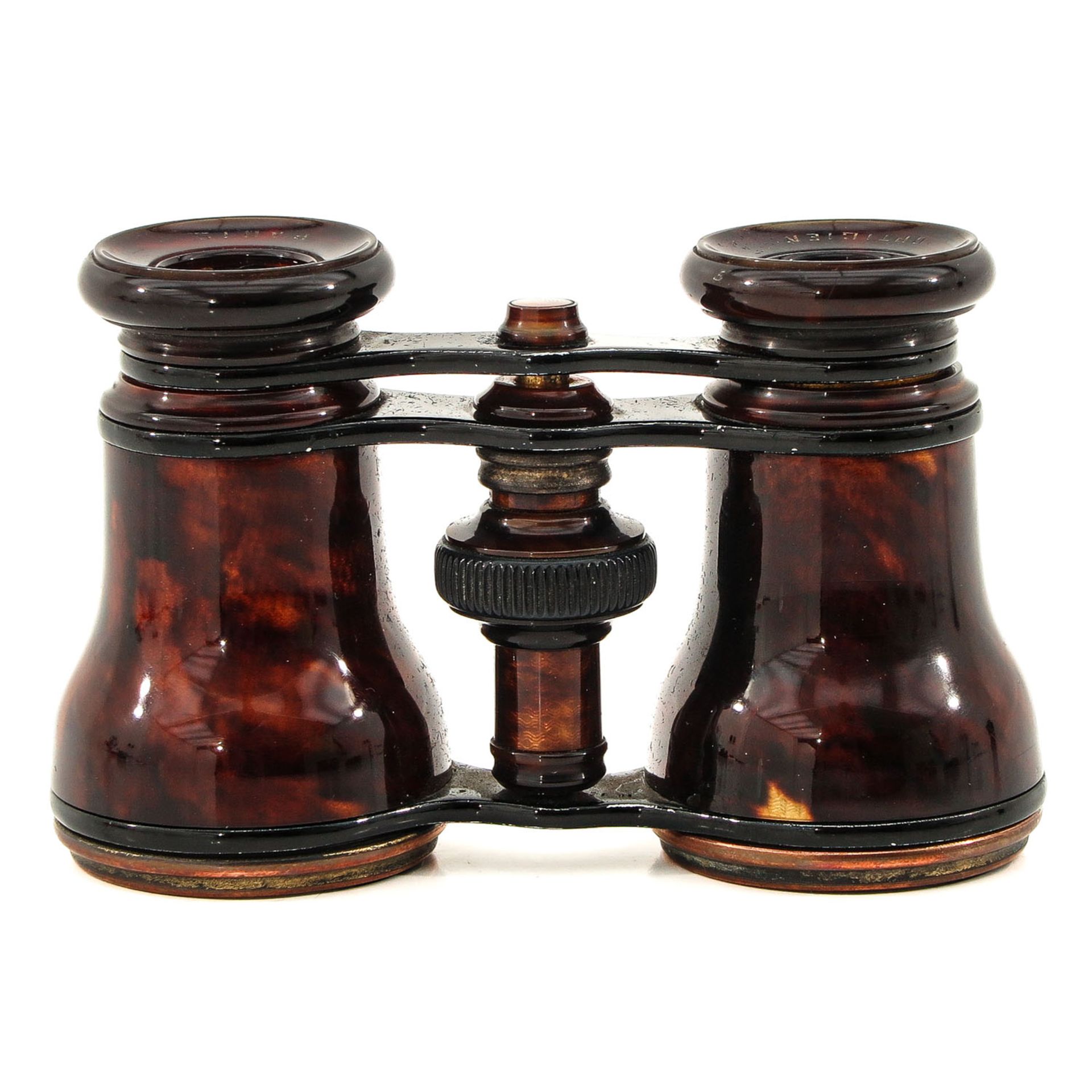 A Pair of Opera Glasses