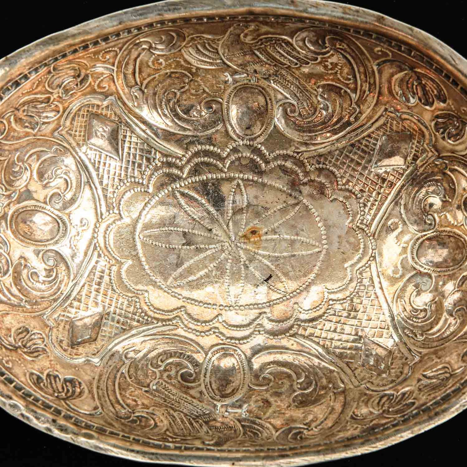 An 18th Century Brandy Bowl - Image 7 of 9