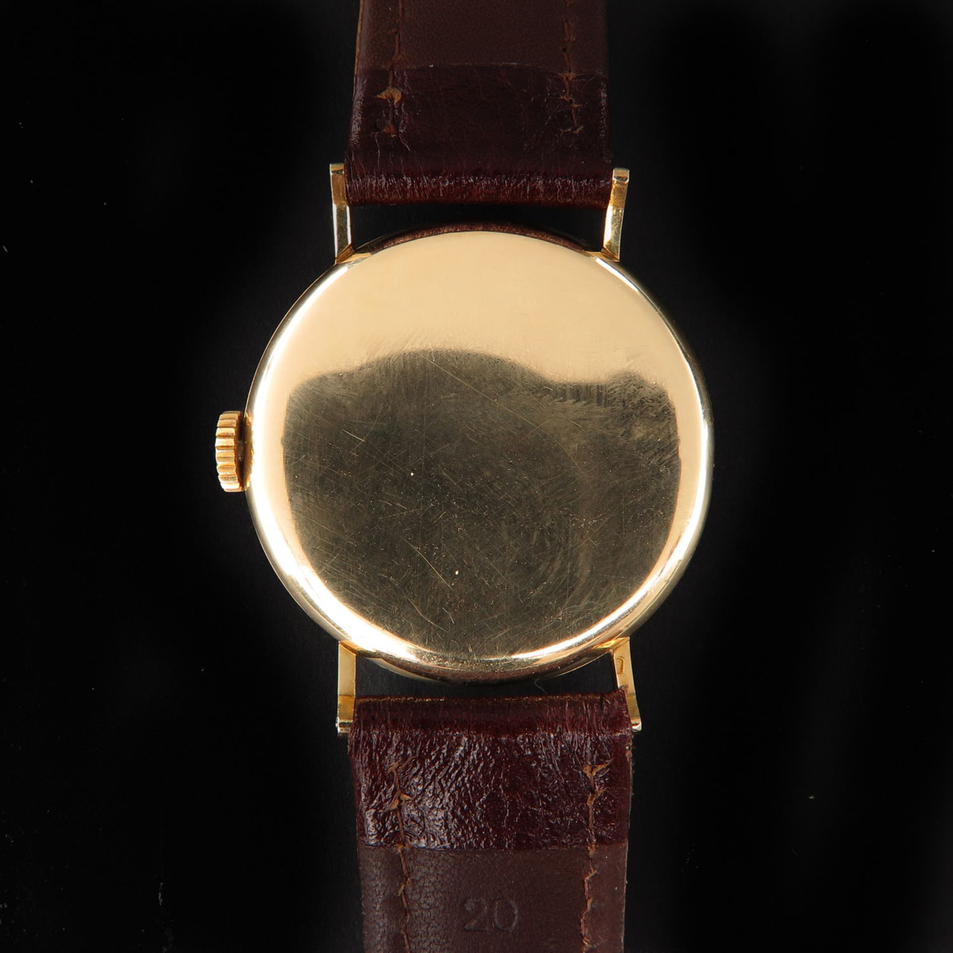 An Omega Watch - Image 4 of 6