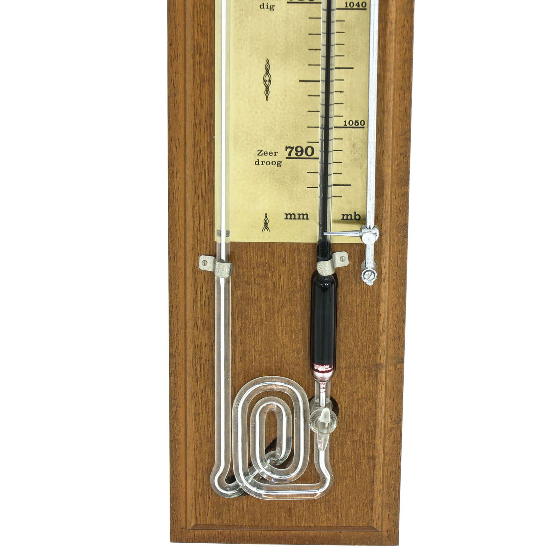 A Barometer - Image 6 of 7