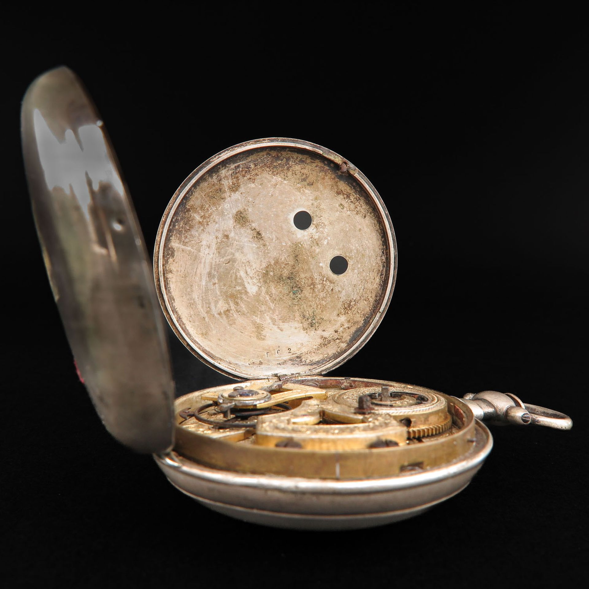 A Pocket Watch - Image 5 of 6