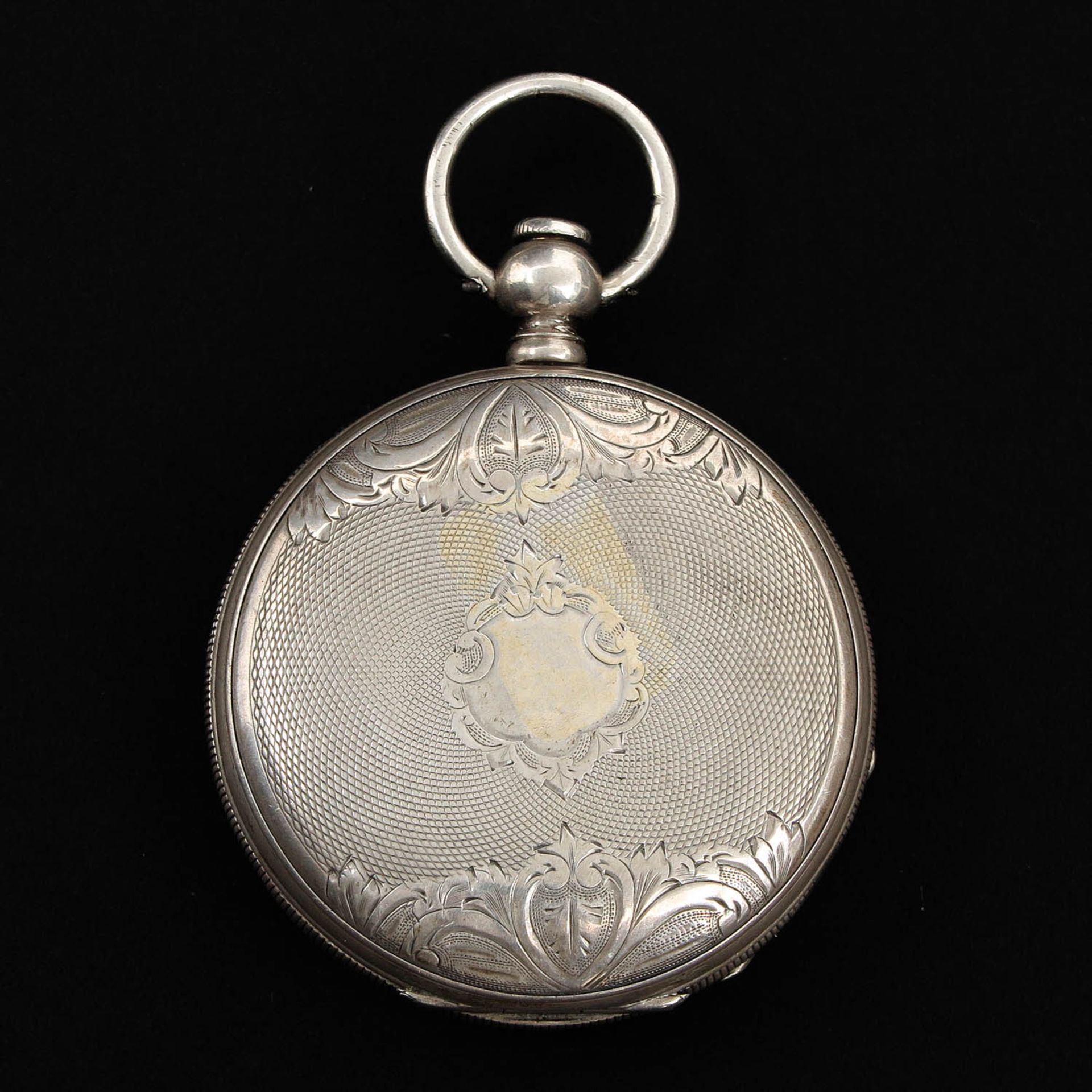 A Pocket Watch by Jacot & Son - Image 2 of 8