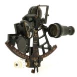 A WWII Sextant
