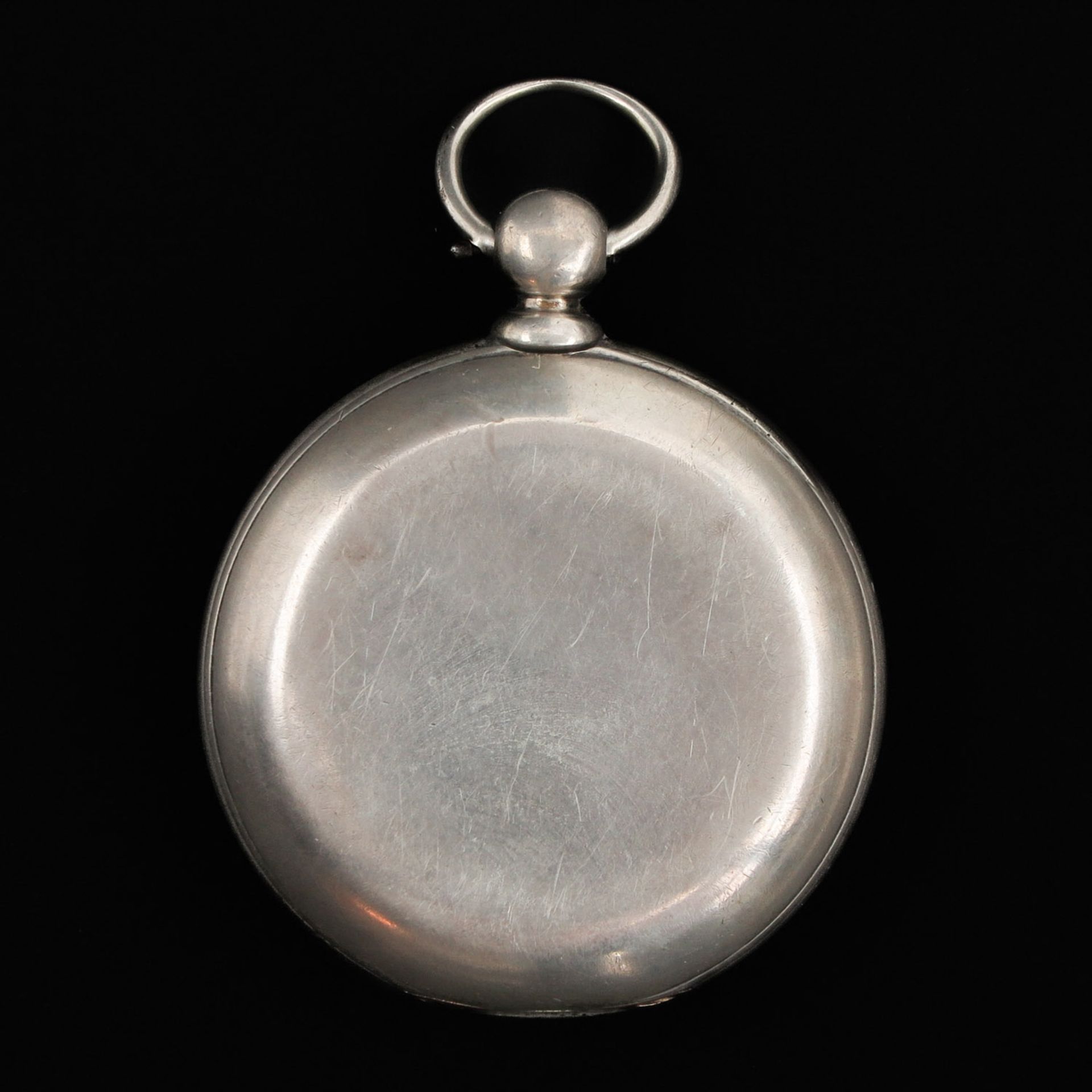 A James Nardin Locle Pocket Watch - Image 2 of 7