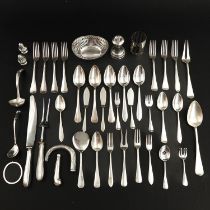 A Collection of Items