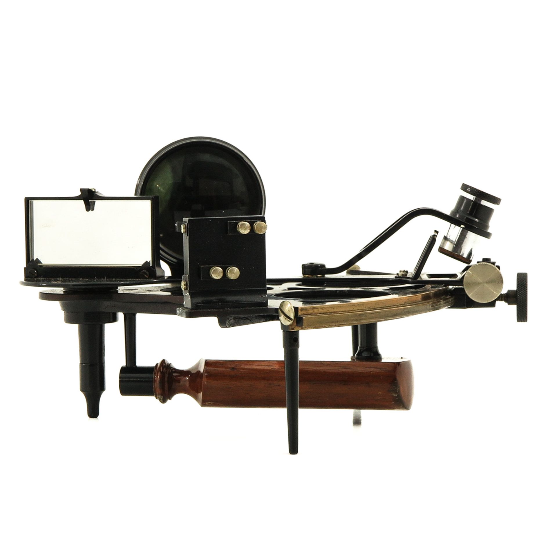 A Sextant - Image 5 of 10