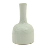 A Blanc de Chine Vase