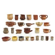 A Collection of Archeological Finds