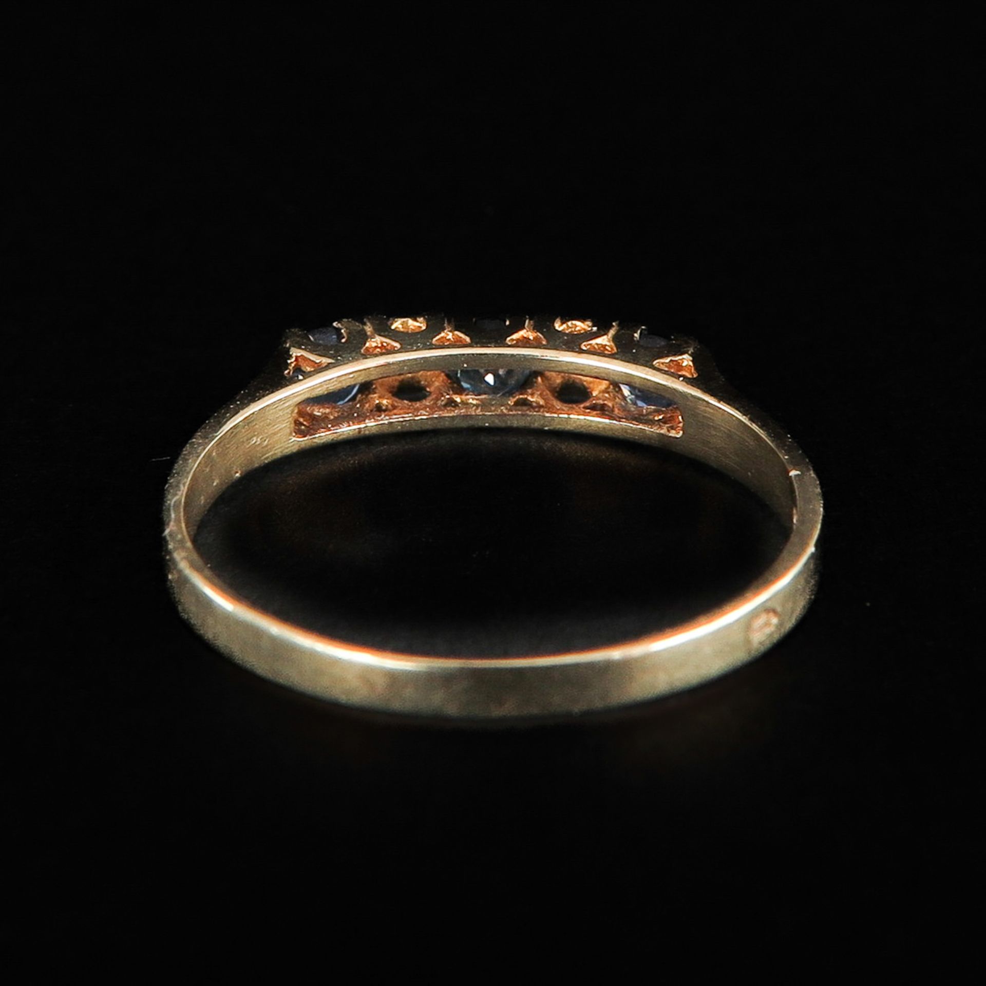 A 14KG Ring - Image 3 of 5