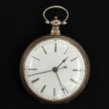 A Pocket Watch