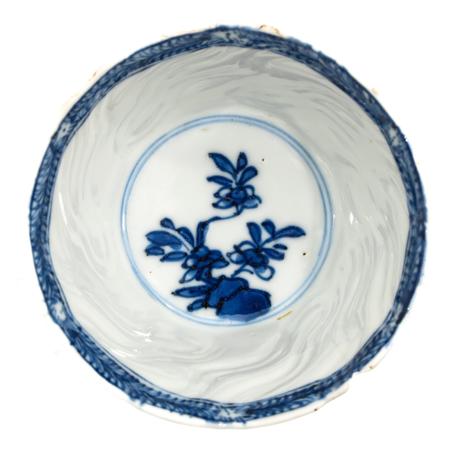 A Collection of Porcelain - Image 5 of 10