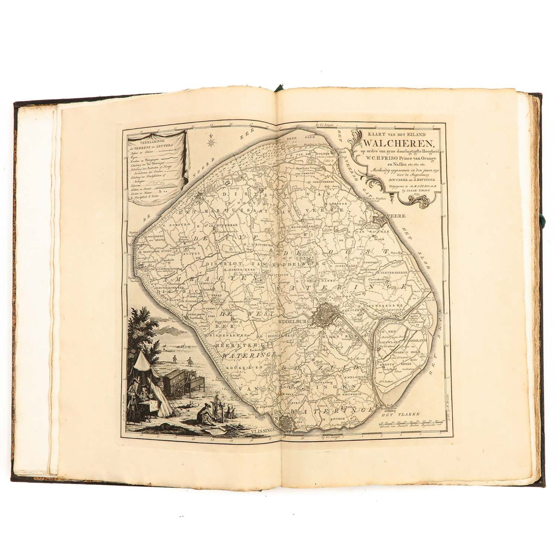 An Atlas from Zeeland - Bild 7 aus 10