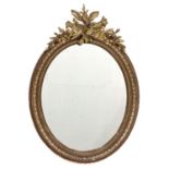 A 19th Century Mirror