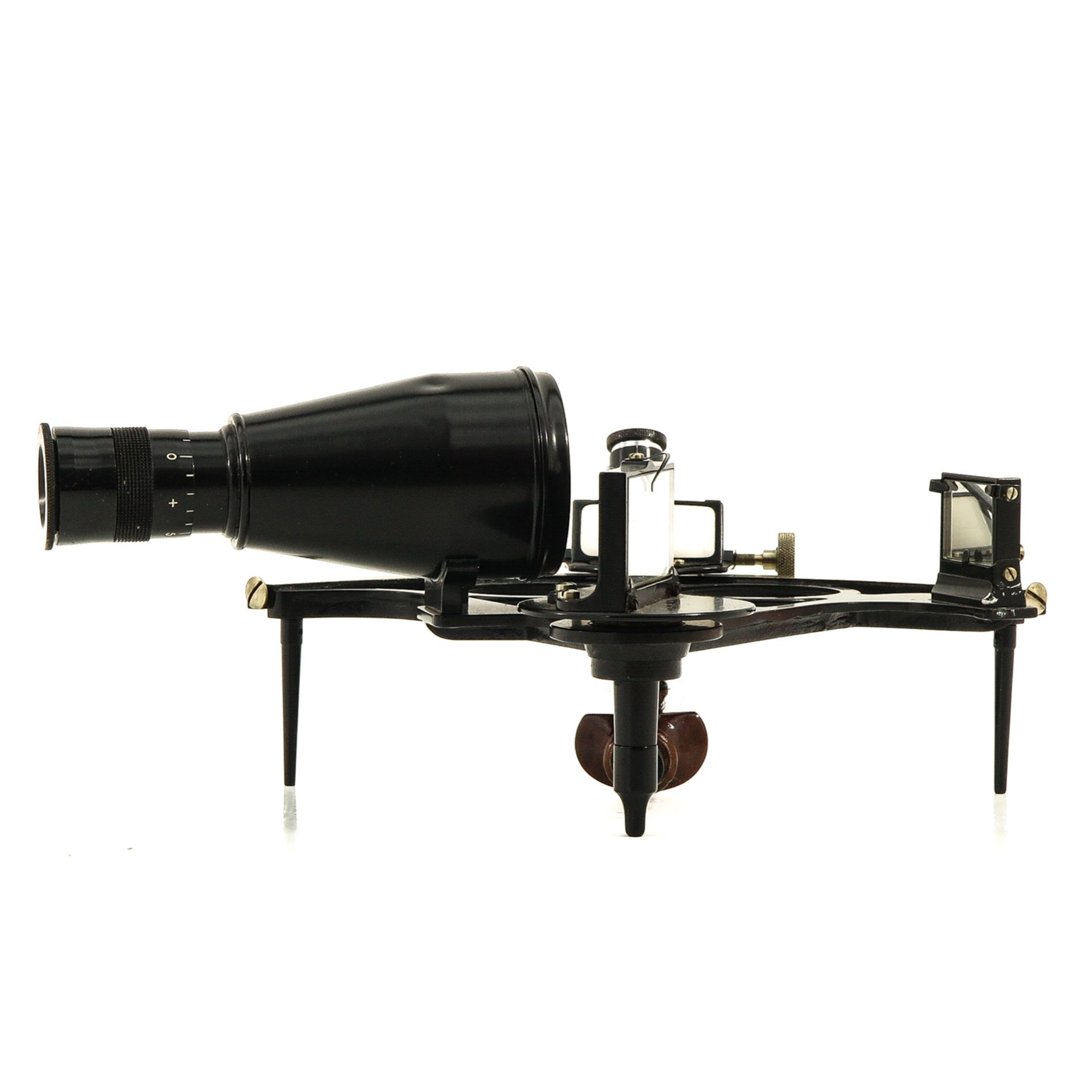 A Sextant - Image 4 of 10