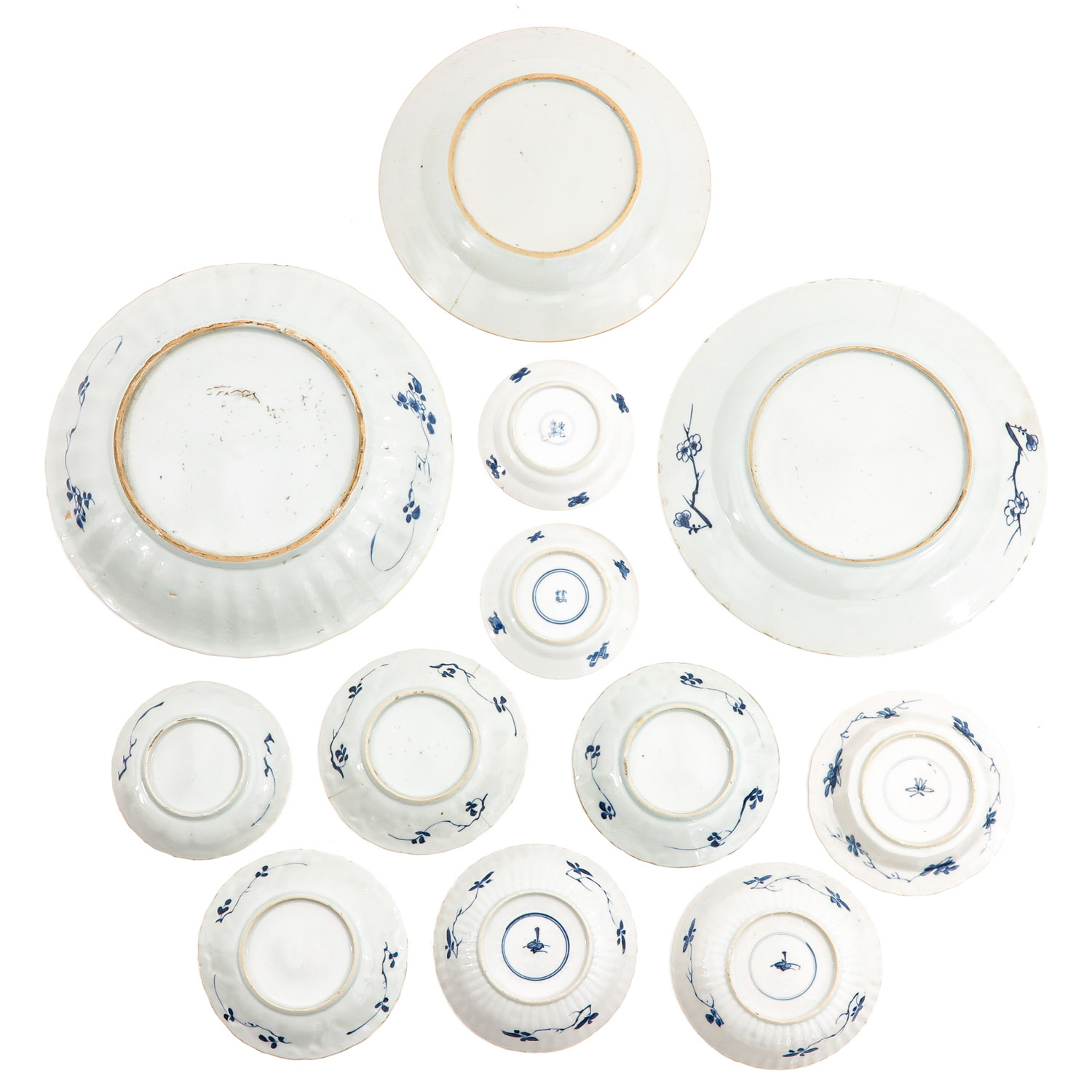 A Collection of Porcelain - Image 8 of 10