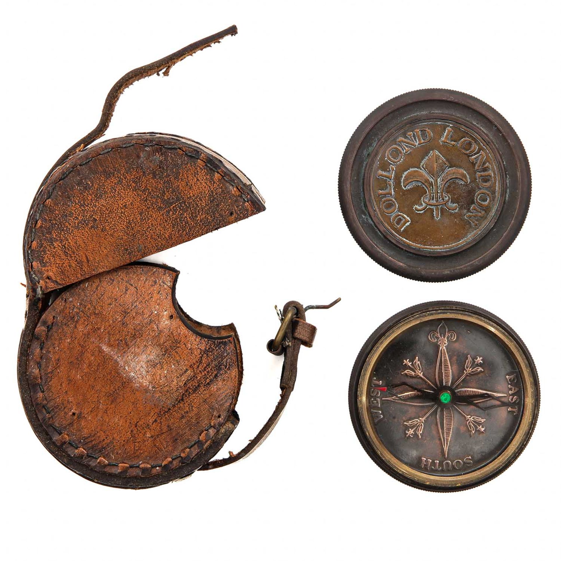 A Collection of Maritime Items - Image 5 of 10