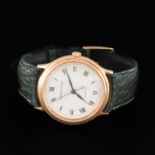An 18KG Audemars Piguet Watch