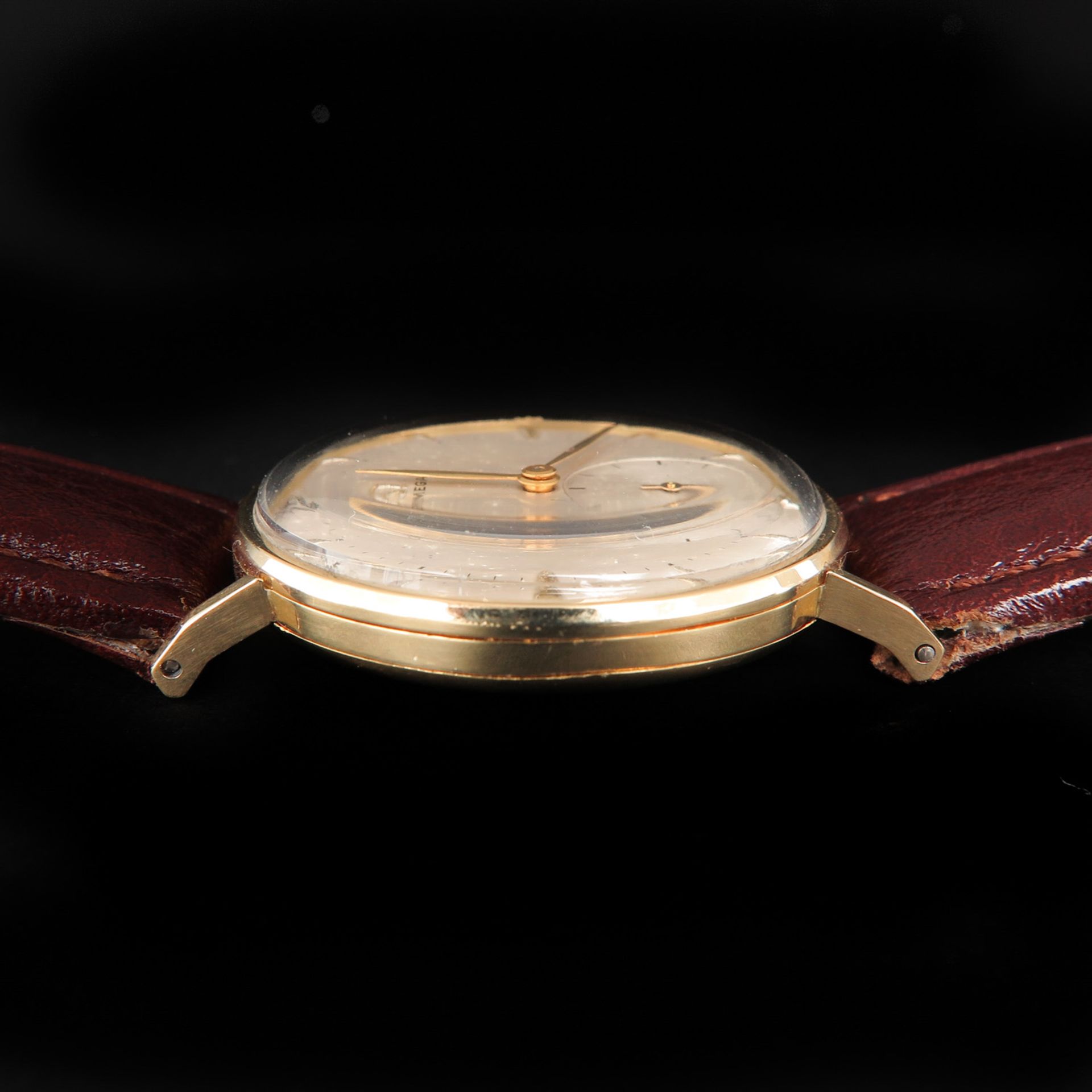 An Omega Watch - Image 6 of 6