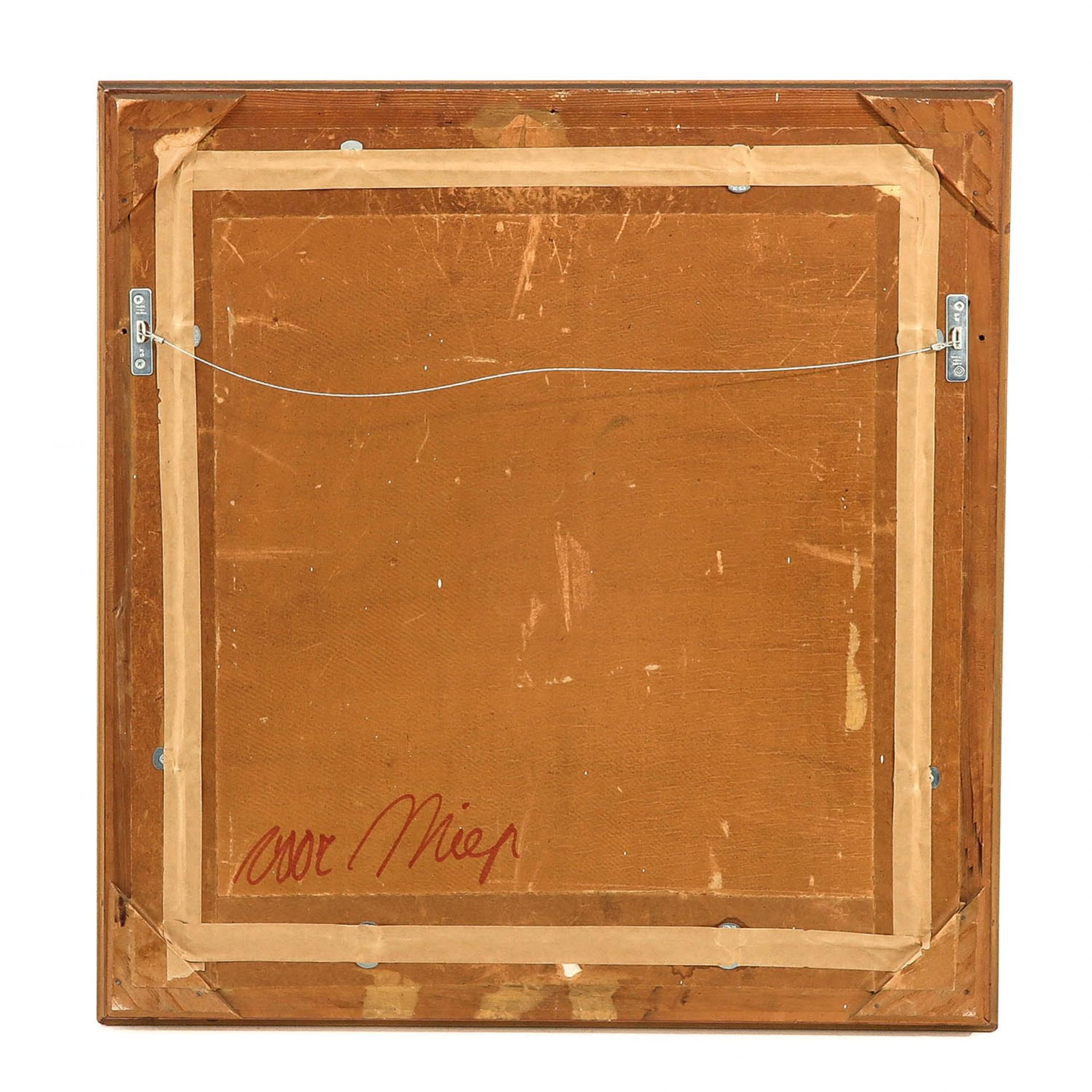A Pastel Signed Muller-Samerberg - Image 2 of 6