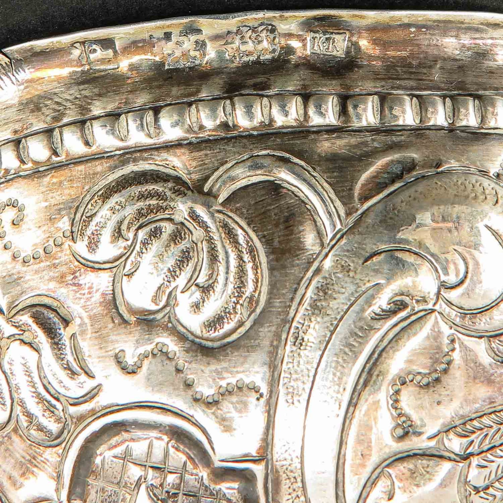 An 18th Century Brandy Bowl - Image 9 of 9