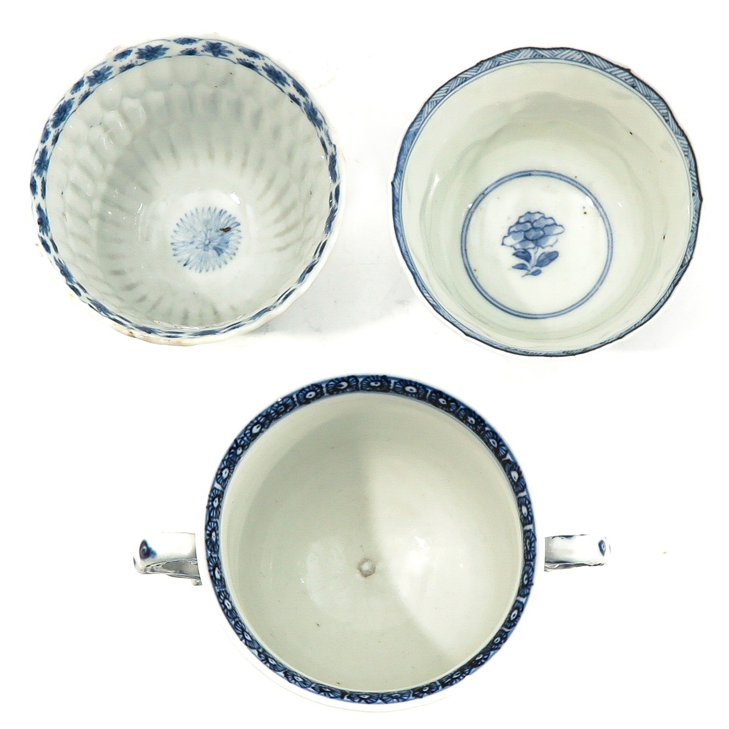 A Collection of Porcelain - Image 5 of 10