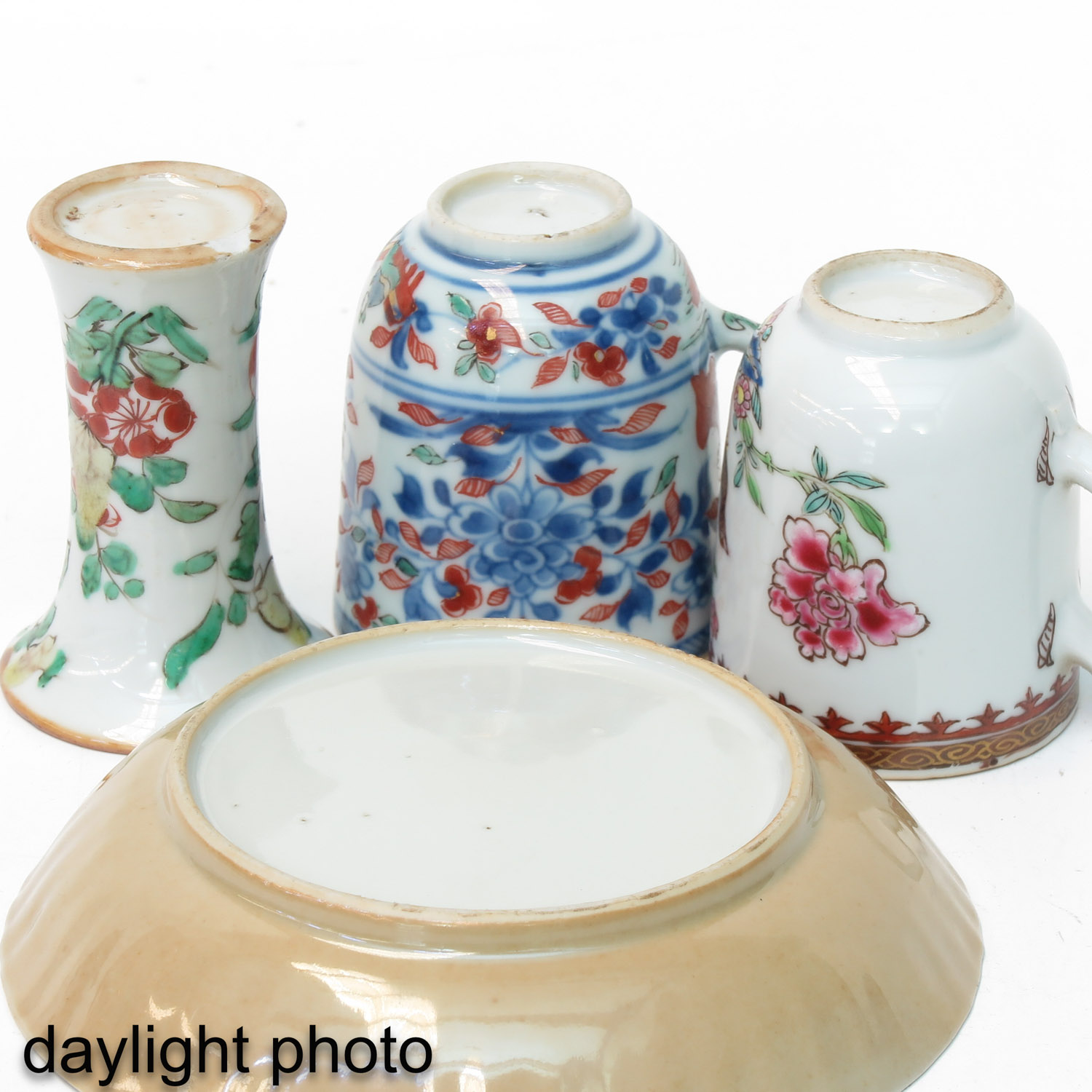 A Collection of Porcelain - Image 10 of 10