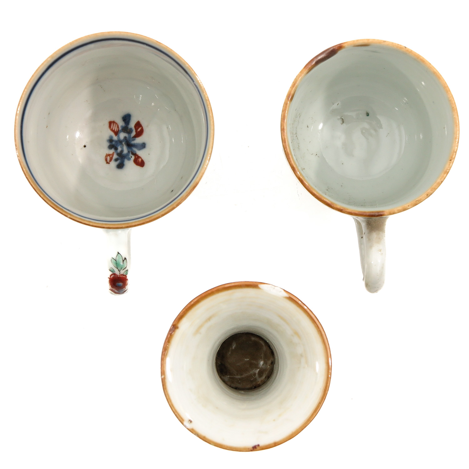 A Collection of Porcelain - Image 5 of 10