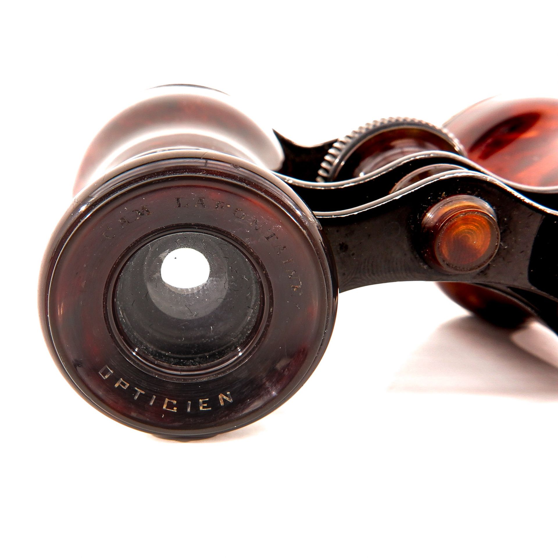 A Pair of Opera Glasses - Image 7 of 8