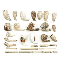 A Collection of Archeological Finds