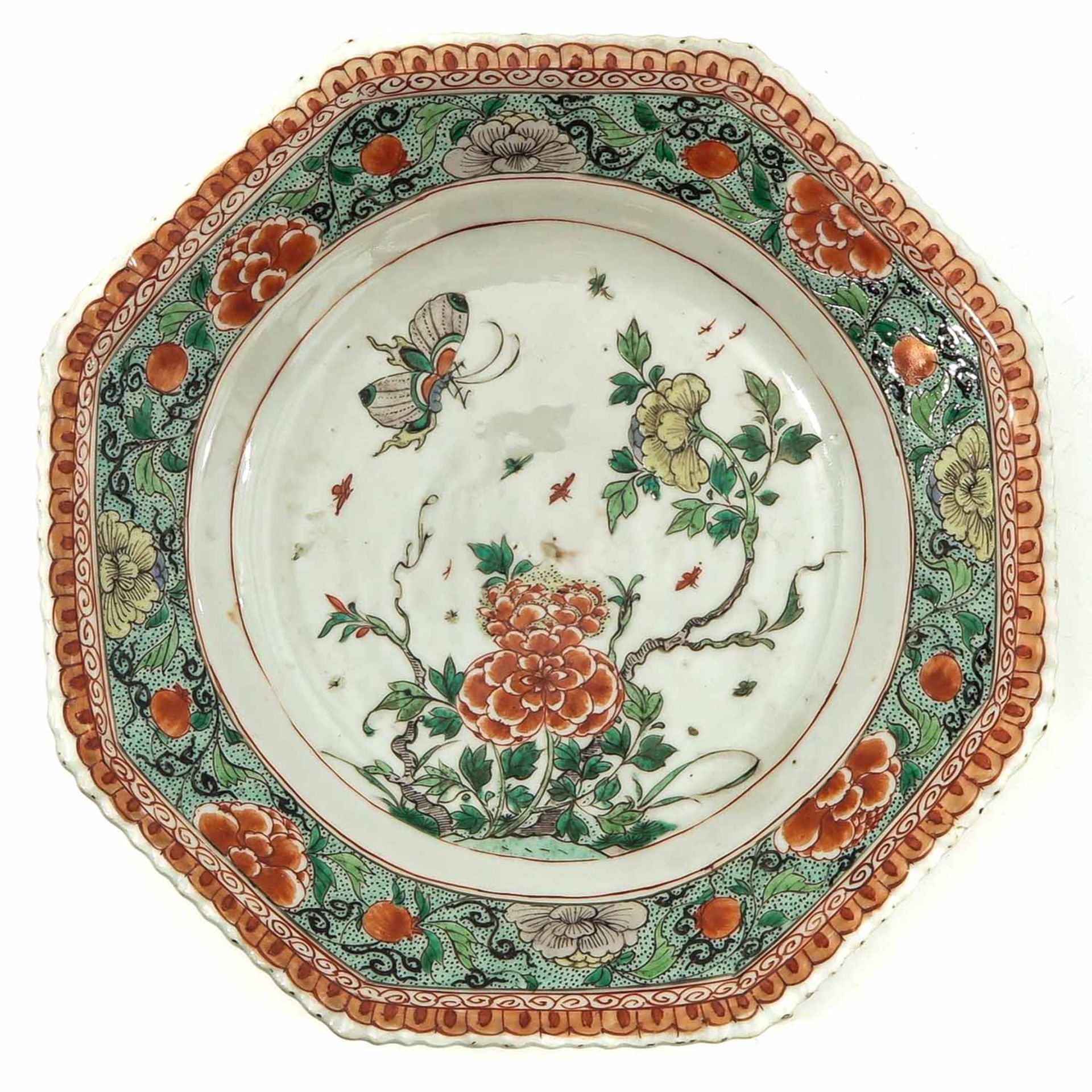 A Collection of 3 Plates - Image 5 of 10