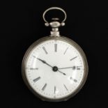 A Pocket Watch