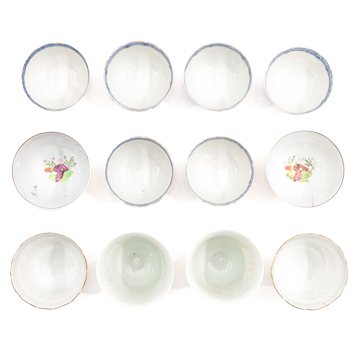 A Collection of Porcelain - Image 5 of 10