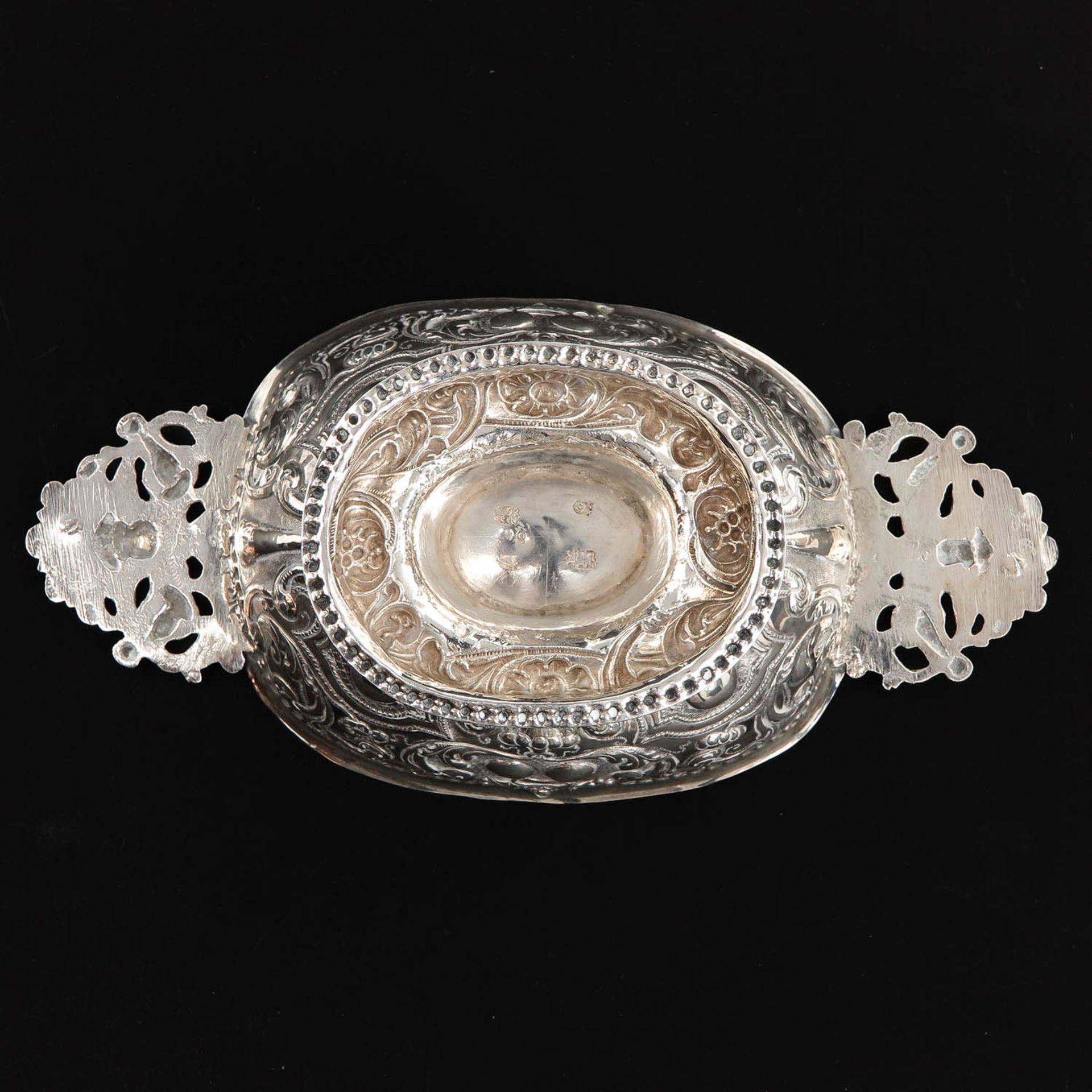 A Silver Brandy Bowl - Image 6 of 8