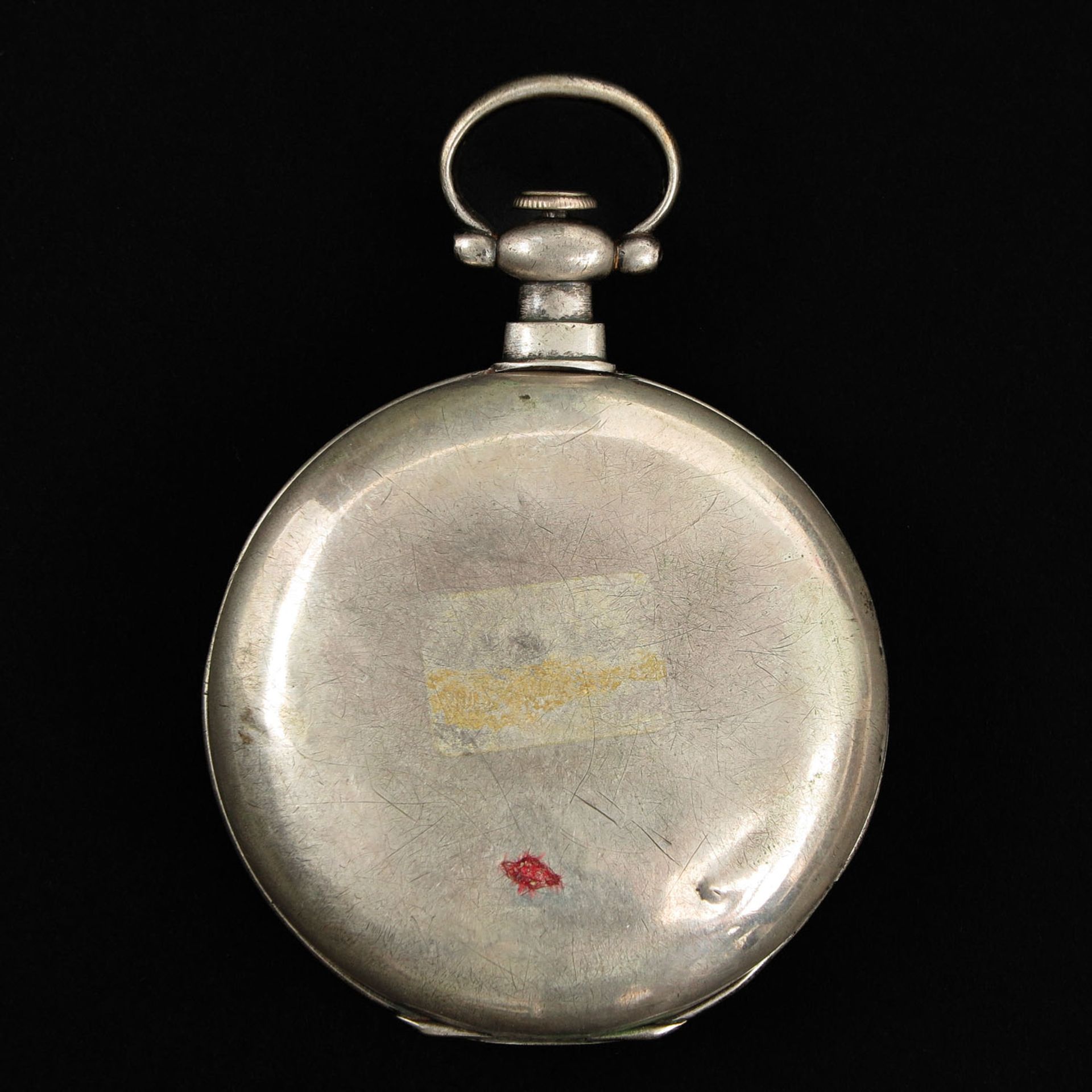 A Pocket Watch - Image 2 of 6