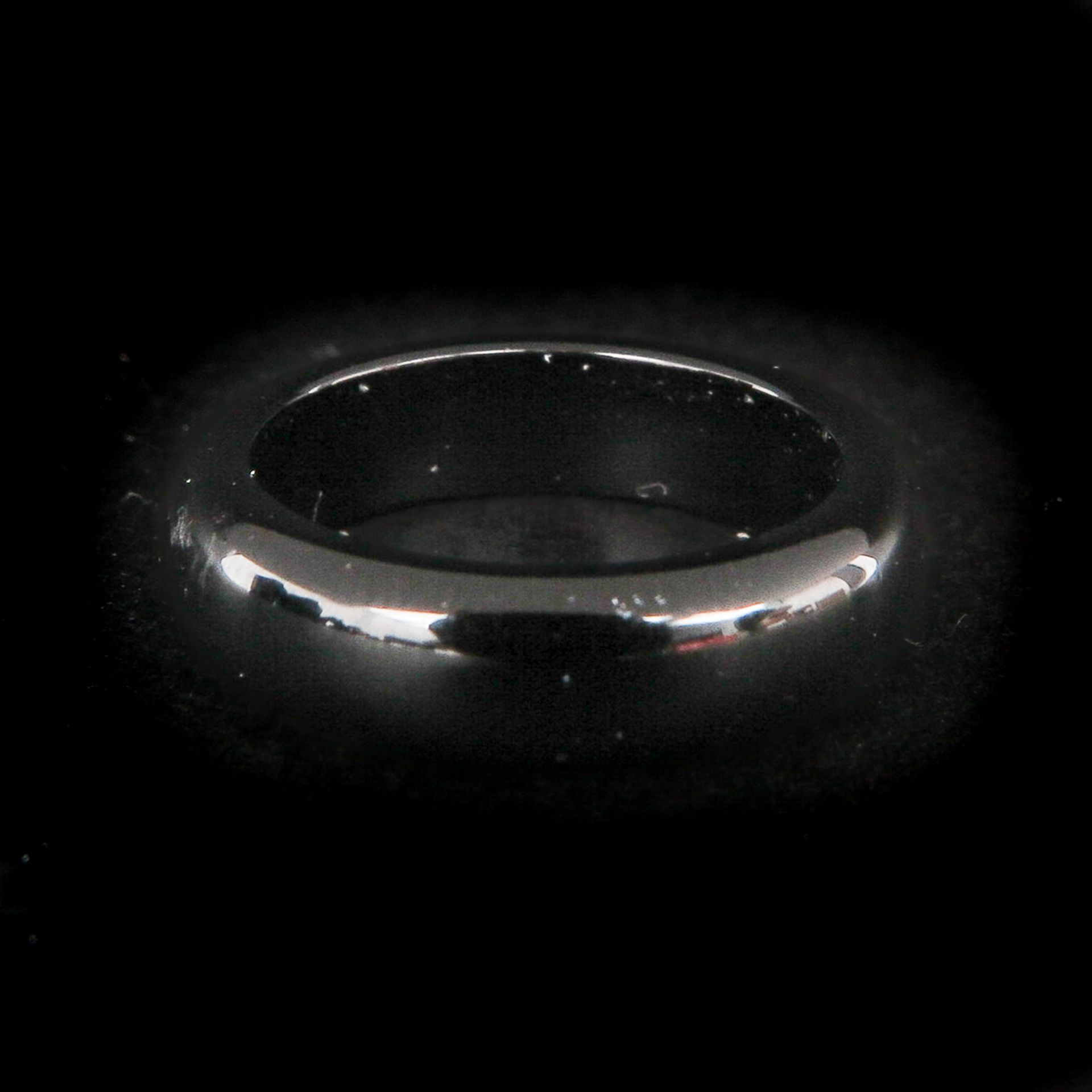 An 18KG Ring with Interchangeable Bands - Image 6 of 7