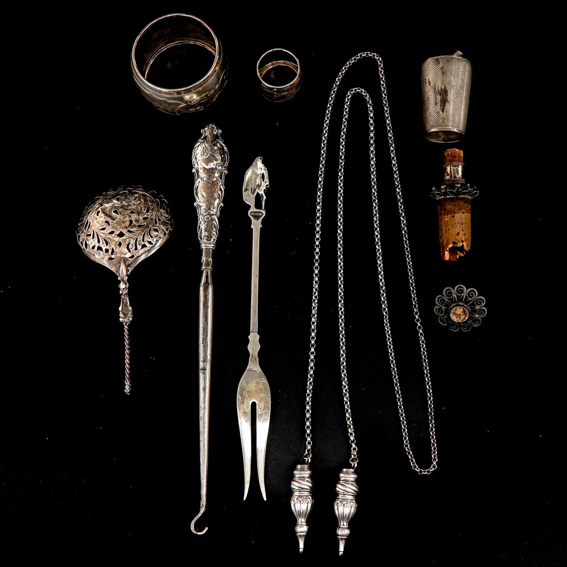 A Collection of Items - Image 8 of 10