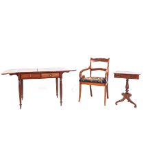 A Collection of Furniture