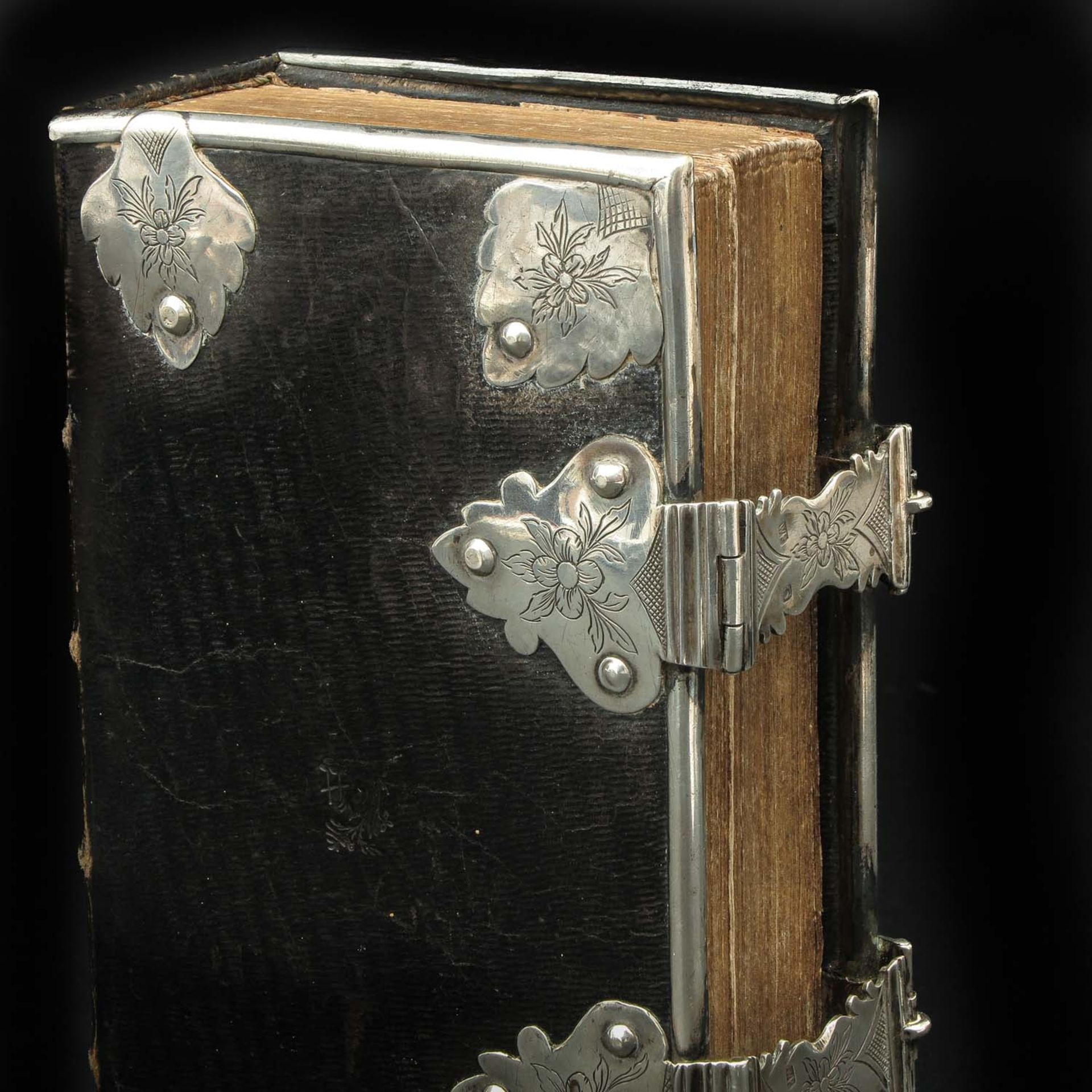 A Prayer Book 1770 - Image 7 of 10