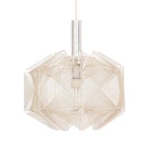A Paul Secon Hanging Lamp