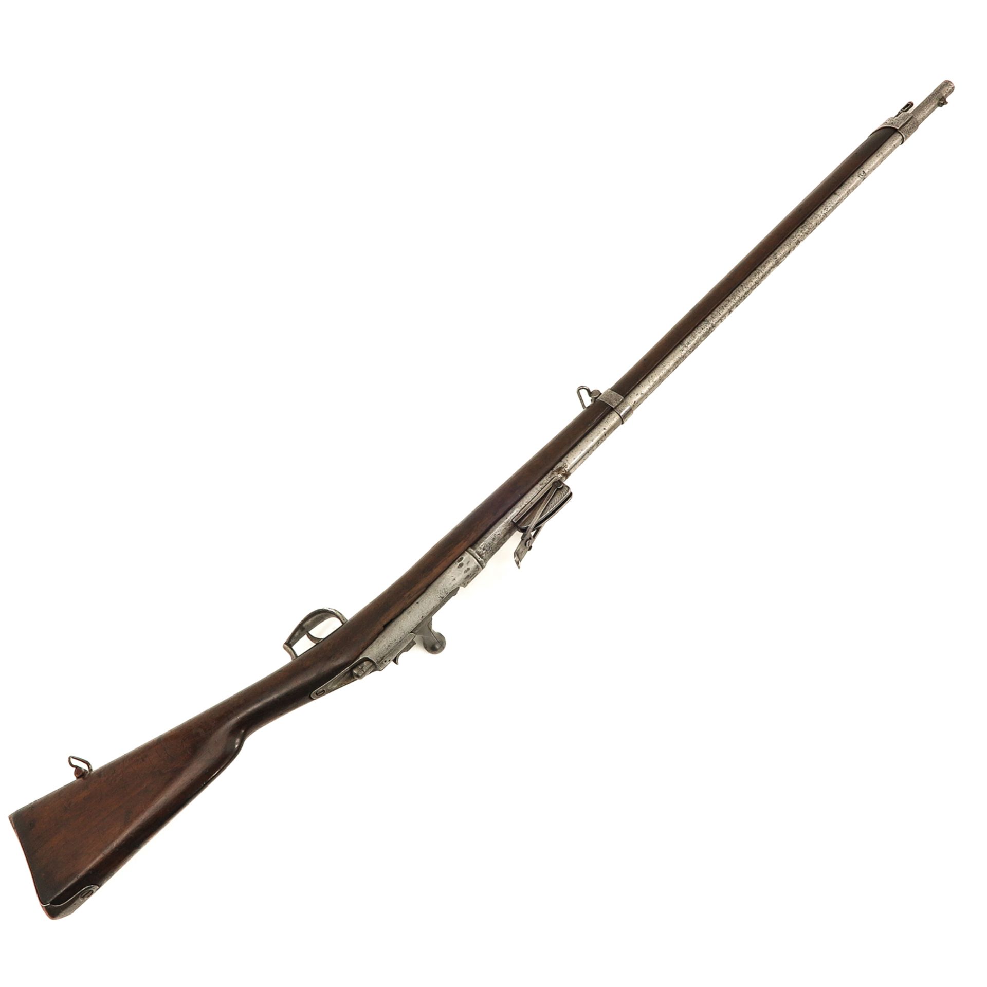 A Dutch Rifle - Bild 2 aus 10