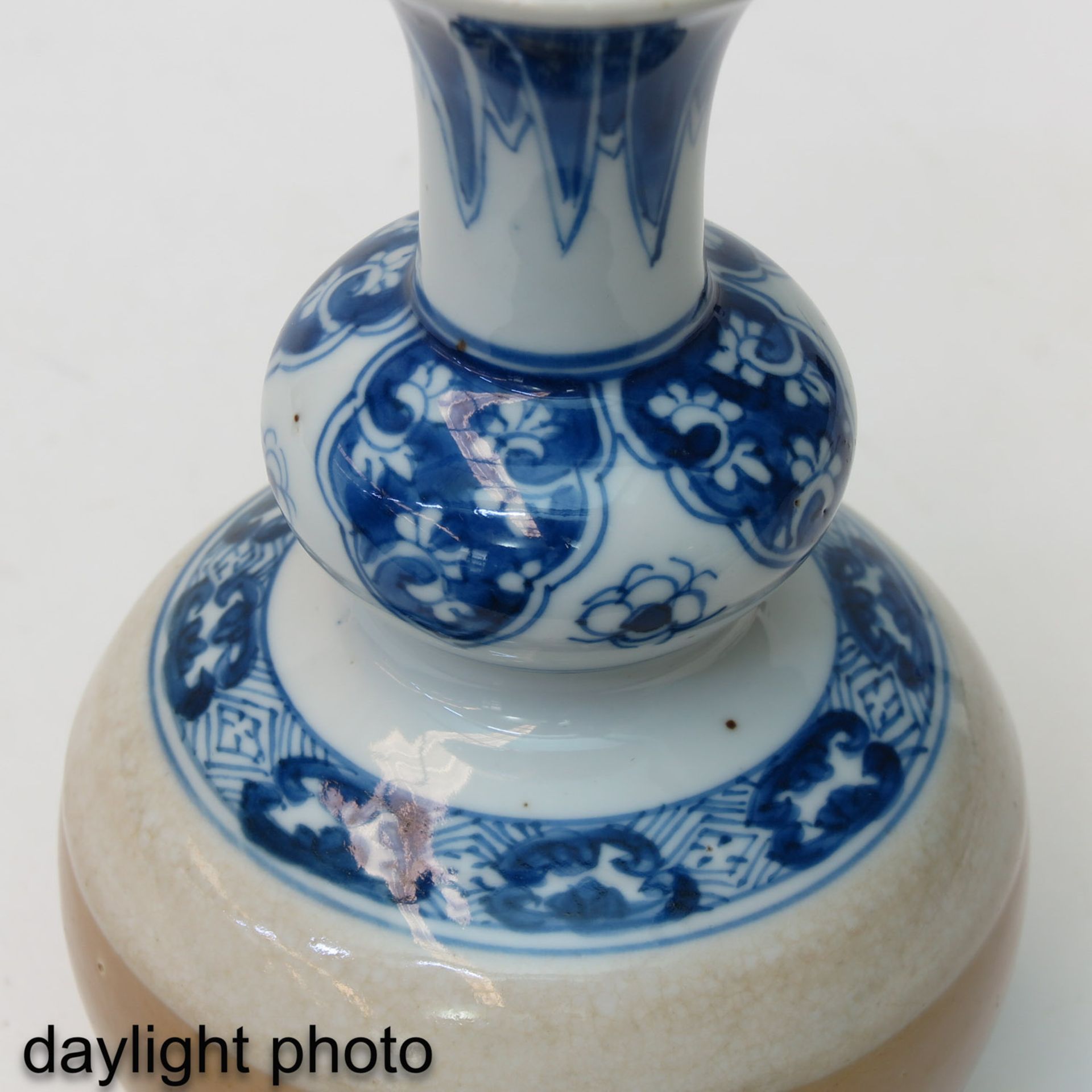 A Small Vase - Image 9 of 9