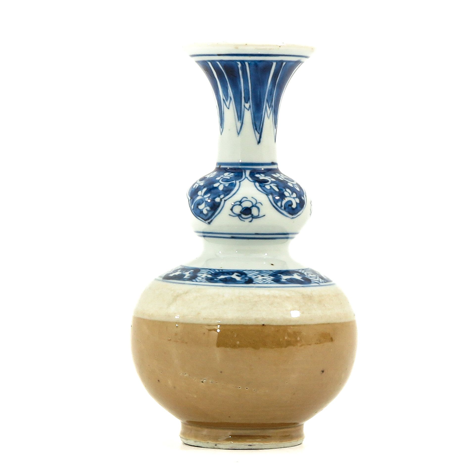 A Small Vase - Image 3 of 9
