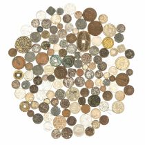 A Lot of Diverse Coins