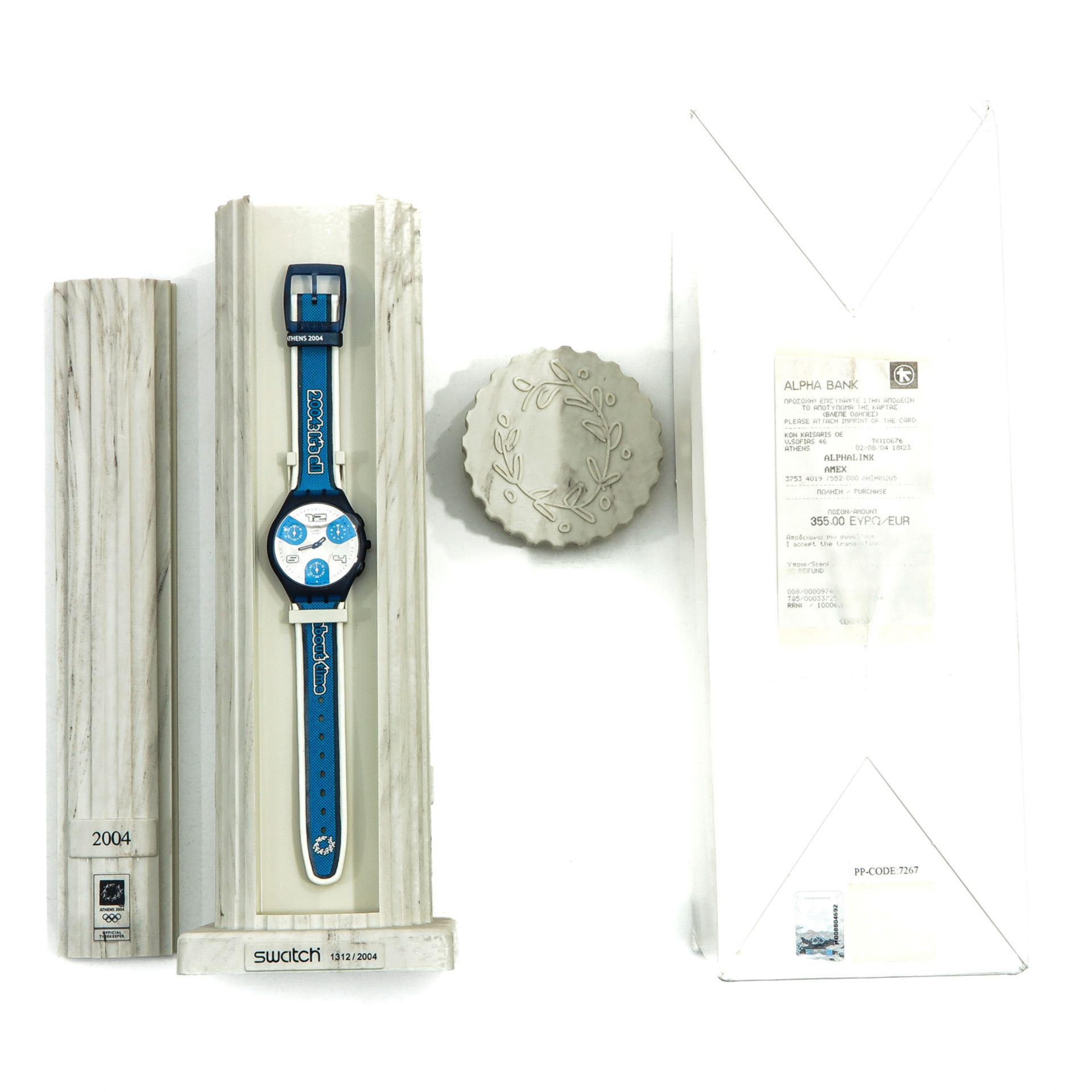 A Collection of 20 Swatch Watches - Image 4 of 4